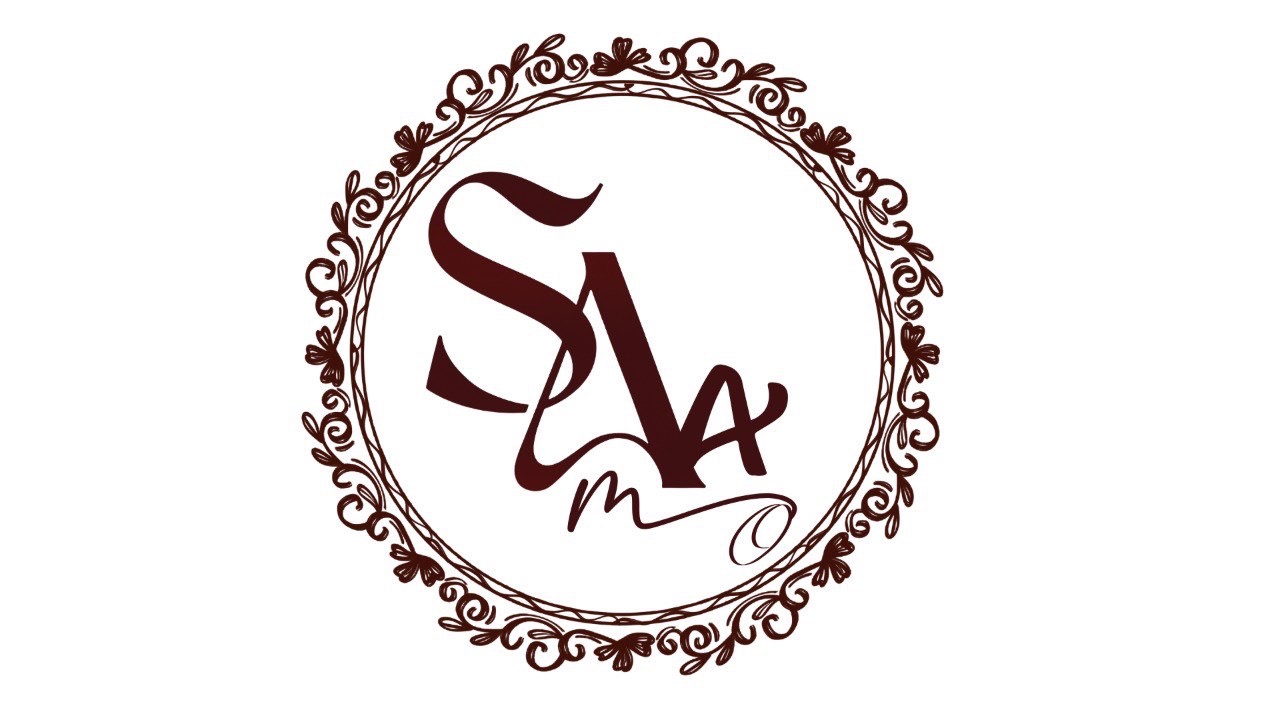 Saamo Cafe logo